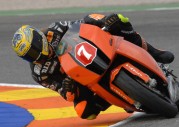 KTM RC8 Superstock